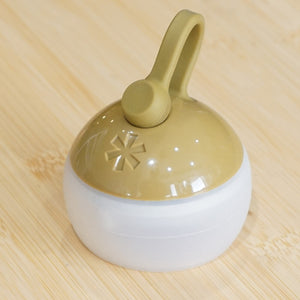 【点灯確認済】美品 スノーピーク（snow peak） たねほおずき　もり ES-041GR ランタン・ライト  LED　ランプ　グリーン　LEDミニランタン [送料無料]