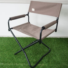 画像をギャラリービューアに読み込む, 美品 
 スノーピーク【snow peak】 FDチェアワイド　グレー LV-077GY テーブル・チェア
 [送料無料]