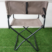 画像をギャラリービューアに読み込む, 美品 
 スノーピーク【snow peak】 FDチェアワイド　グレー LV-077GY テーブル・チェア
 [送料無料]