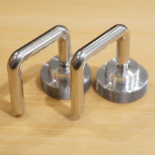 画像をギャラリービューアに読み込む, 美品 スノーピーク（snow peak） IGTコネクションフック CK-175 グリルシステム アイアングリルテーブル専用オプション IGT [送料無料]