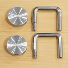 画像をギャラリービューアに読み込む, 美品 スノーピーク（snow peak） IGTコネクションフック CK-175 グリルシステム アイアングリルテーブル専用オプション IGT [送料無料]