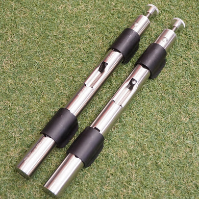 美品 スノーピーク（snow peak） IGT段差ジョイント CK-151 グリルシステム アイアングリルテーブル専用オプション　アレンジ [送料無料]