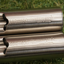 画像をギャラリービューアに読み込む, 美品 スノーピーク（snow peak） IGT段差ジョイント CK-151 グリルシステム アイアングリルテーブル専用オプション　アレンジ [送料無料]