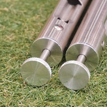 画像をギャラリービューアに読み込む, 美品 スノーピーク（snow peak） IGT段差ジョイント CK-151 グリルシステム アイアングリルテーブル専用オプション　アレンジ [送料無料]