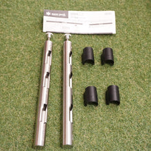 画像をギャラリービューアに読み込む, 美品 スノーピーク（snow peak） IGT段差ジョイント CK-151 グリルシステム アイアングリルテーブル専用オプション　アレンジ [送料無料]