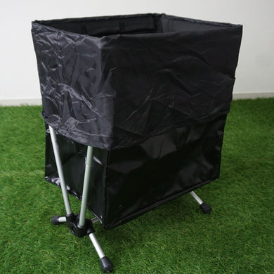 美品 スノーピーク（snow peak） ガビングスタンド DB-030 フィールドギア ダストボックス　ゴミ箱　スタイリッシュ アウトドア [送料無料]