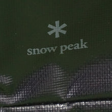 画像をギャラリービューアに読み込む, 美品 スノーピーク（snow peak） ガビングスタンド DB-030 フィールドギア ダストボックス　ゴミ箱　スタイリッシュ アウトドア [送料無料]