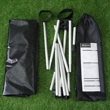 画像をギャラリービューアに読み込む, 美品 スノーピーク（snow peak） ガビングスタンド DB-030 フィールドギア ダストボックス　ゴミ箱　スタイリッシュ アウトドア [送料無料]