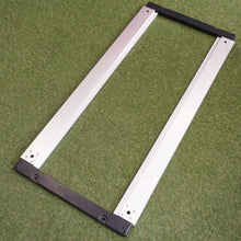 画像をギャラリービューアに読み込む, 美品 スノーピーク（snow peak） IGTフレームロング CK-150 グリルシステム アイアングリルテーブルフレームロング フレーム単体 [送料無料]