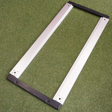 美品 スノーピーク（snow peak） IGTフレームロング CK-150 グリルシステム アイアングリルテーブルフレームロング フレーム単体 [送料無料]