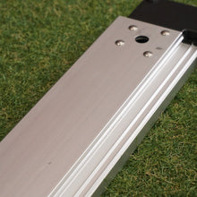 画像をギャラリービューアに読み込む, 美品 スノーピーク（snow peak） IGTフレームロング CK-150 グリルシステム アイアングリルテーブルフレームロング フレーム単体 [送料無料]