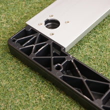 画像をギャラリービューアに読み込む, 美品 スノーピーク（snow peak） IGTフレームロング CK-150 グリルシステム アイアングリルテーブルフレームロング フレーム単体 [送料無料]