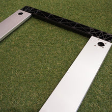 画像をギャラリービューアに読み込む, 美品 スノーピーク（snow peak） IGTフレームロング CK-150 グリルシステム アイアングリルテーブルフレームロング フレーム単体 [送料無料]