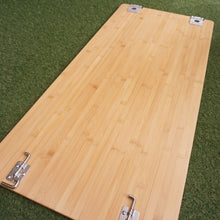 画像をギャラリービューアに読み込む, 美品 スノーピーク（snow peak） マルチファンクションテーブルロング竹 CK-117TR グリルシステム アイアングリルテーブル IGT 天板 [送料無料]