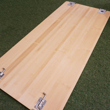 画像をギャラリービューアに読み込む, 美品 スノーピーク（snow peak） マルチファンクションテーブルロング竹 CK-117TR グリルシステム アイアングリルテーブル　IGT　天板 [送料無料]