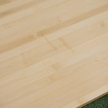 画像をギャラリービューアに読み込む, 美品 スノーピーク（snow peak） マルチファンクションテーブルロング竹 CK-117TR グリルシステム アイアングリルテーブル　IGT　天板 [送料無料]