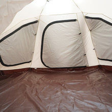 画像をギャラリービューアに読み込む, 美品 
 スノーピーク【snow peak】 ドックドームPro.6 SD-506 テント
 [送料無料]