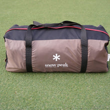 画像をギャラリービューアに読み込む, 美品 
 スノーピーク【snow peak】 ドックドームPro.6 SD-506 テント
 [送料無料]