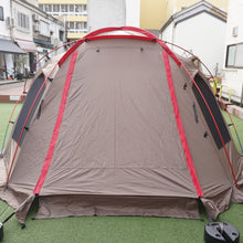 画像をギャラリービューアに読み込む, 美品 
 スノーピーク【snow peak】 ドックドームPro.6 SD-506 テント
 [送料無料]