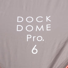 画像をギャラリービューアに読み込む, 美品 
 スノーピーク【snow peak】 ドックドームPro.6 SD-506 テント
 [送料無料]