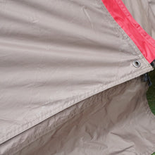 画像をギャラリービューアに読み込む, 美品 
 スノーピーク【snow peak】 ドックドームPro.6 SD-506 テント
 [送料無料]