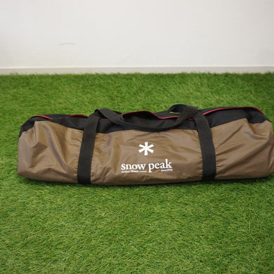 美品 
 スノーピーク【snow peak】 HDタープヘキサエヴォPro. TP-250R タープ
 [送料無料]