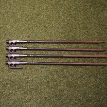 画像をギャラリービューアに読み込む, 美品 スノーピーク（snow peak） ソリッドステーク40 4本セット R-104 アクセサリ　定番　鍛造ペグ　ソリステ まとめ買い　お得 [送料無料]