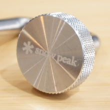 画像をギャラリービューアに読み込む, 美品 スノーピーク（snow peak） IGTコネクションフック  CK-175 グリルシステム アイアングリルテーブル専用オプション IGT [送料無料]