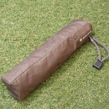 画像をギャラリービューアに読み込む, 美品 スノーピーク（snow peak） アンブレラULグレー UG-135GY フィールドギア 折りたたみ傘 コンパクト 軽量 通勤・通学に [送料無料]