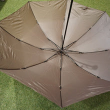画像をギャラリービューアに読み込む, 美品 スノーピーク（snow peak） アンブレラULグレー UG-135GY フィールドギア 折りたたみ傘 コンパクト 軽量 通勤・通学に [送料無料]