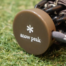 画像をギャラリービューアに読み込む, 美品 スノーピーク（snow peak） アンブレラULグレー UG-135GY フィールドギア 折りたたみ傘 コンパクト 軽量 通勤・通学に [送料無料]