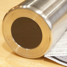 画像をギャラリービューアに読み込む, 美品 スノーピーク（snow peak） 缶クーラー350 TW-355 テーブルウェア 350ml 缶ビールやジュースを冷たいまま ステンレス製 [送料無料]