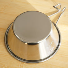 画像をギャラリービューアに読み込む, 新品同様 スノーピーク（snow peak） ミラーポリッシュシェラカップ2020  forロイヤルカスタマー バックパッカーズカップ テーブルウェア [送料無料]