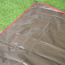 画像をギャラリービューアに読み込む, 美品 
 スノーピーク【snow peak】 タシーク/グランドシート2 TP-640/TP-640GS-2 テント
 [送料無料]