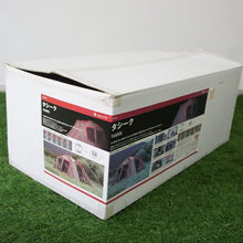 画像をギャラリービューアに読み込む, 美品 
 スノーピーク【snow peak】 タシーク/グランドシート2 TP-640/TP-640GS-2 テント
 [送料無料]