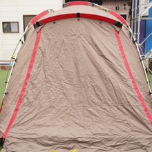画像をギャラリービューアに読み込む, 美品 
 スノーピーク【snow peak】 タシーク/グランドシート2 TP-640/TP-640GS-2 テント
 [送料無料]