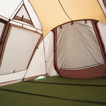 画像をギャラリービューアに読み込む, 美品 
 スノーピーク【snow peak】 タシーク/グランドシート2 TP-640/TP-640GS-2 テント
 [送料無料]