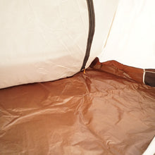 画像をギャラリービューアに読み込む, 美品 
 スノーピーク【snow peak】 タシーク/グランドシート2 TP-640/TP-640GS-2 テント
 [送料無料]