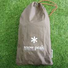 画像をギャラリービューアに読み込む, 美品 
 スノーピーク【snow peak】 タシーク シールドルーフ TP-640SR アクセサリ
 [送料無料]