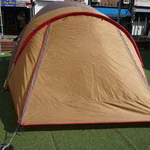 画像をギャラリービューアに読み込む, 美品 
 スノーピーク【snow peak】 アメニティードームＬ SDE－003R テント
 [送料無料]