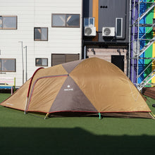 画像をギャラリービューアに読み込む, 美品 
 スノーピーク【snow peak】 アメニティードームＬ SDE－003R テント
 [送料無料]