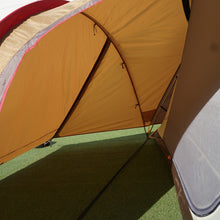 画像をギャラリービューアに読み込む, 美品 
 スノーピーク【snow peak】 アメニティードームＬ SDE－003R テント
 [送料無料]