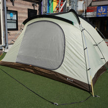 画像をギャラリービューアに読み込む, 美品 
 スノーピーク【snow peak】 アメニティードームＬ SDE－003R テント
 [送料無料]
