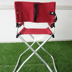 美品 スノーピーク（snow peak） FD KID'Sチェア RD LV-073KRD テーブル・チェア レッド フォールディングチェア  子ども用 キッズサイズ [送料無料]