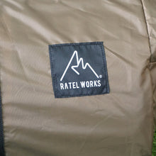 画像をギャラリービューアに読み込む, 未使用 ラーテルワークス（RATEL WORKS） ヴァルテント2 RWS0051 テント シェルター 4人用 リップストップ幕 デイジーチェーン付き [送料無料]