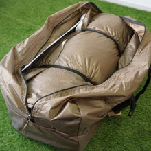 画像をギャラリービューアに読み込む, 未使用 ラーテルワークス（RATEL WORKS） ヴァルテント2 RWS0051 テント シェルター 4人用 リップストップ幕 デイジーチェーン付き [送料無料]