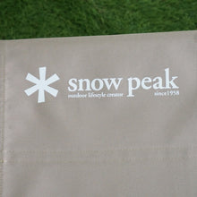 画像をギャラリービューアに読み込む, 美品 
 スノーピーク【snow peak】 コットハイテンション BD-030 スリーピングギア
 [送料無料]