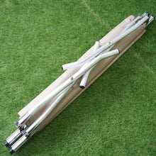 画像をギャラリービューアに読み込む, 美品 
 スノーピーク【snow peak】 コットハイテンション BD-030 スリーピングギア
 [送料無料]