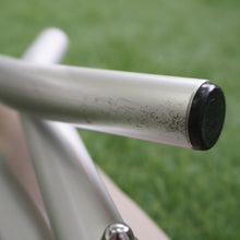 画像をギャラリービューアに読み込む, 美品 
 スノーピーク【snow peak】 コットハイテンション BD-030 スリーピングギア
 [送料無料]