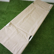 画像をギャラリービューアに読み込む, 美品 
 スノーピーク【snow peak】 コットハイテンション BD-030 スリーピングギア